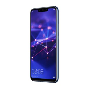 Huawei Мate 20 Lite Blue SydneyM-L21 6901443252541