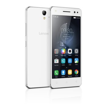 Lenovo S1 Lite 2GB RAM 16GB ROM White