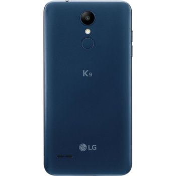 LG K9 DS 16GB Moroccan Blue