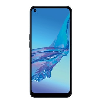 Oppo A53 128/4 DS BLACK CPH2127