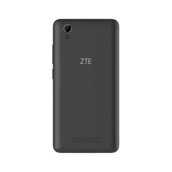 ZTE Blade А452 LTE Dual SIM Black ZTEA452BLK
