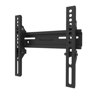 Стойка за телевизор NewStar Neomounts Screen Wall Mount, за стена, за екрани от 24" до 55", VESA 200x200, до 30 кг., регулируема, черна | JAR Computers Neomounts by NewStar Screen Wall Mount WL30-350BL1