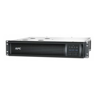 APC Smart-UPS, 1000VA/700W, Line Interactive