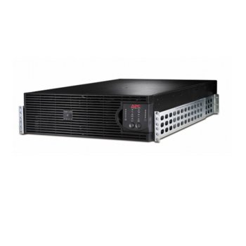 APC Smart-UPS RT, 5000VA/3500W, On Line