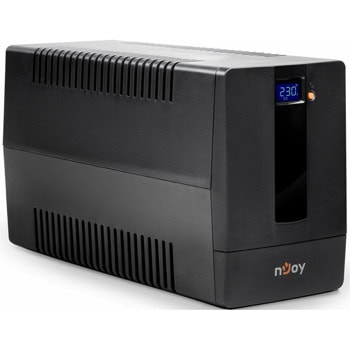 Njoy Horus Plus 1500 PWUP-LI150H1-AZ01B