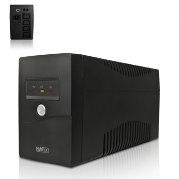 Sweex PP200 Intelligent UPS 650VA