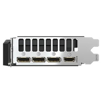 Gigabyte GF RTX 5060 Ti 8GB WINDFORCE