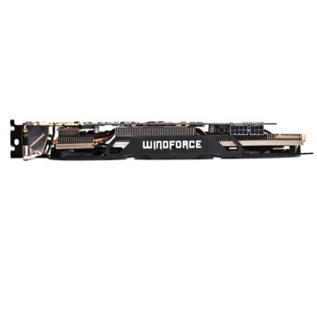 Gigabyte N970WF3OC-4GD