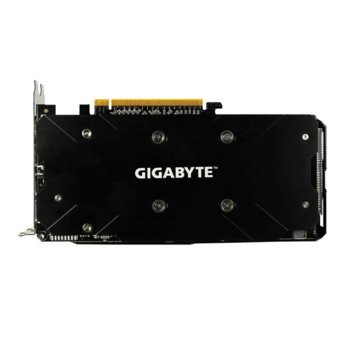 Gigabyte GV-RX580GAMING-4GD