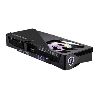 видео карта msi nvidia gf rtx 5070 ti 16gb