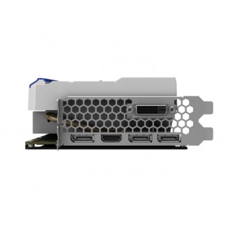 Palit GeForce GTX 1070 GameRock NE51070T15P2-1041G