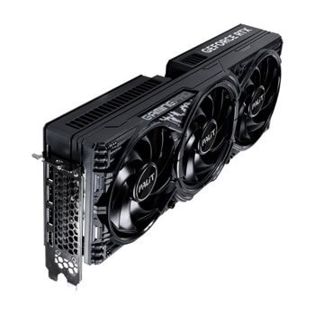 Palit RTX 5080 GamingPro OC NE75080S19T2-GB2031A