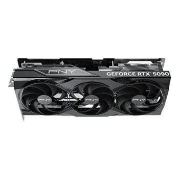 PNY GeForce RTX 5090 Triple Fan OC VCG509032TFXPB1