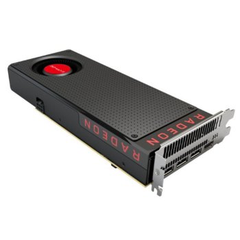 Sapphire Radeon RX 480 8GB GDDR5 21260-00