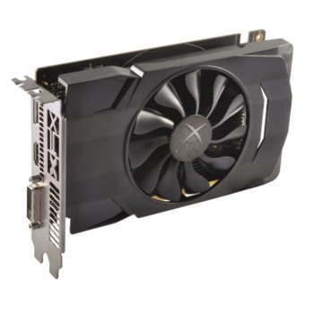 XFX Radeon RX 460