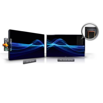 Samsung Set-Back Box Media Player SBB-D32CV2