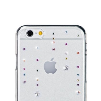Bling My Thing Wish Cotton Candy IP6-WS-CL-CCD