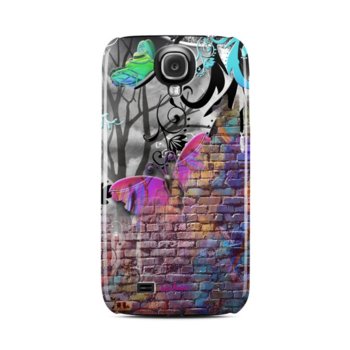 DecalGirl Butterfly Wall Clip Case