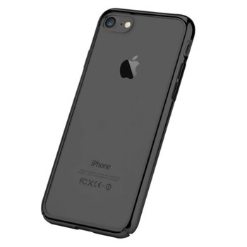Devia Glimmer iPhone 7 Plus Black DC27615