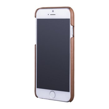 JT Berlin Style for Apple iPhone 6S 10020 brown