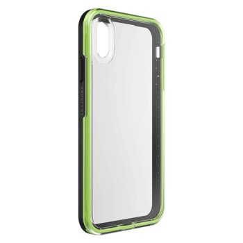 LifeProof Slam for iPhone XS Max 77-60542 green