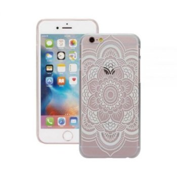 Redneck Spira Mandala for iPhone 8 RNCS01718