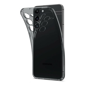 Spigen Liquid Crystal за Samsung S23 Plus ACS05663