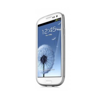 Ultra-Slim Case for Samsung Galaxy S3 Neo clear