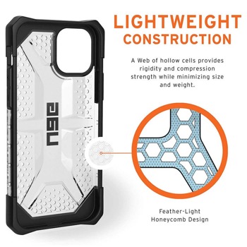 Urban Armor Plasma 112353114343