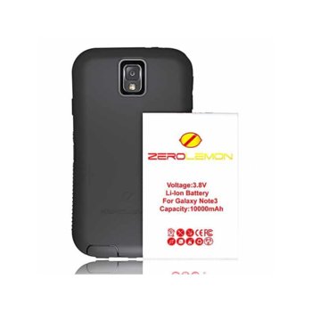 ZeroLemon Протектор с батерия за Samsung Note 3