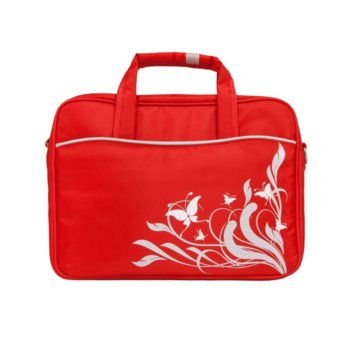 Defender Butterfly Red 26021