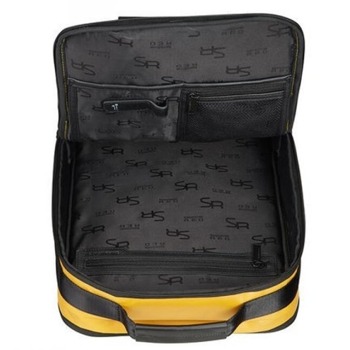 Samsonite Ator Laptop Backpack Yellow I32.06.007