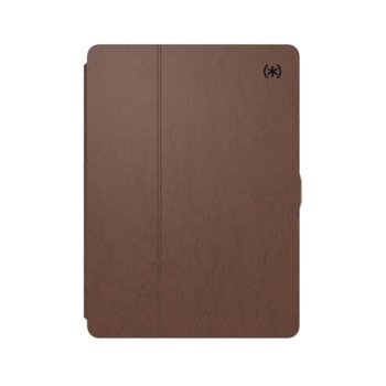 Speck Balance Folio Leather Brown