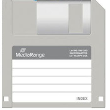MediaRange MF-2HD