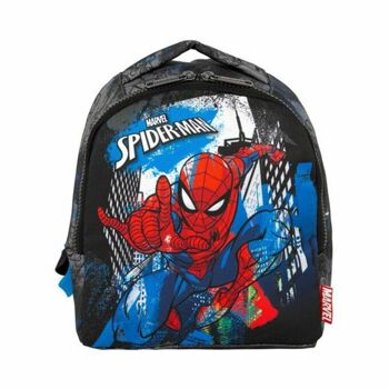 Раница за детска градина CoolPack Puppy Spiderman