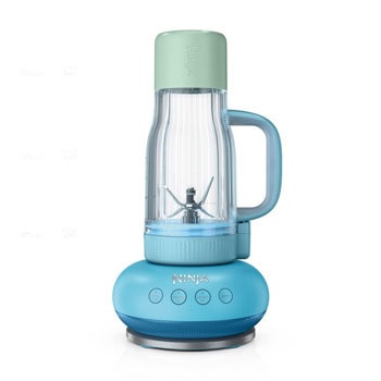 Ninja BlendBOSS Blue Raspberry DB351EUBL