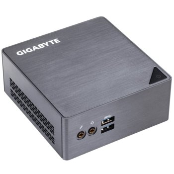 Gigabyte Brix GB-BSi5H-6200 rev. 1.0