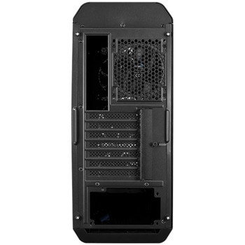 Aerocool Aero One Mid Tower Black Aero One-G-BK-v1