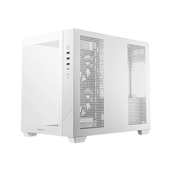 DeepCool CG330 3F WH R-CG330-WHNGM3-G
