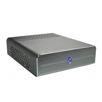 Realan E-mini I3 Silver с 120W захранване