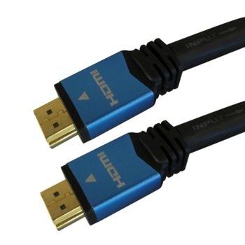 Cable HDMI Ultra HD 4k 2k40m 14.01.3436