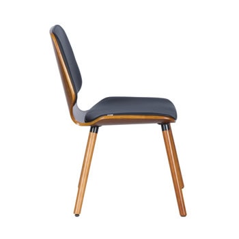 Carmen 9977 Walnut/Black