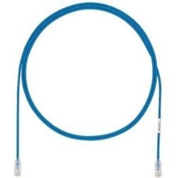 Panduit Пач кабел UTP cat.6A 28AWG 2m бял