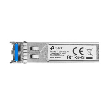 TP-LINK TL-SM311LM, Up to 550/275m
