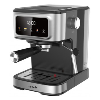 кафемашина еспресо arielli acm-1120 touch