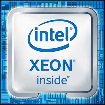 Intel Xeon W-2102 Tray