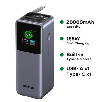 ugreen pb726 55987b | JAR Computers ugreen pb726 55987b