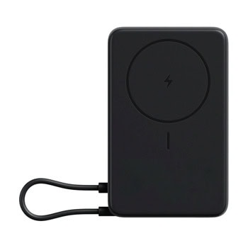 xiaomi magnetic power bank 10000 bhr08p9gl