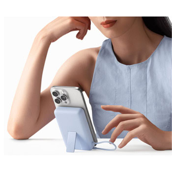 xiaomi magnetic power bank 10000 bhr08pbgl