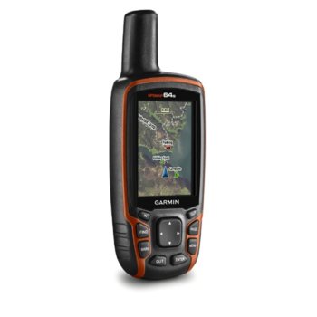 Garmin GPSMAP® 64s OFRM Lifetime 210-01199-10